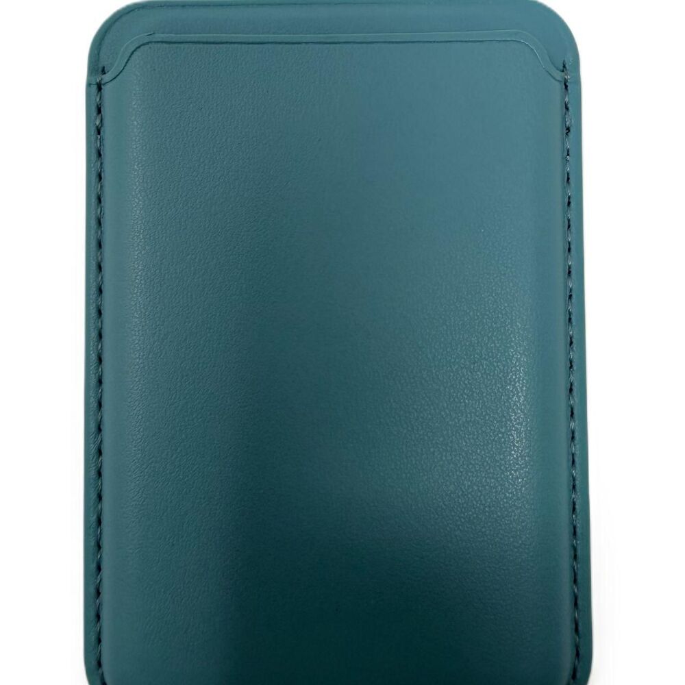 Unbranded Women's Blue Wallet-purses